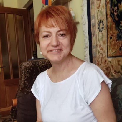 Ն. Դիլբարյան: